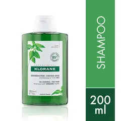 KLORANE sh ortiga x 200ml