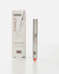 ISDIN Si Nails Fortalecedor de Unas Varnish 2,5ml - comprar online
