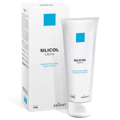 SAVANT SILICOL CREMA X 100 GRS