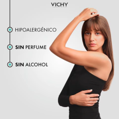 Imagen de VICHY ANTI-TRANSPIRANTE TRATAMIENTO DE 7 DIAS EN CREMA 30G