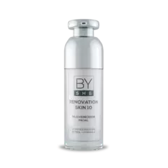 BYDERM renovation skin 10 rejuvenecedor facial x30gr