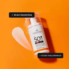 CAVIAHUE Facial Care FPS 50 de 50g - comprar online