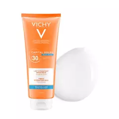 VICHY Capital Soleil Leche Familiar FPS 30 300 ml
