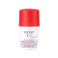 VICHY DESODORANTE ANTI-TRANSPIRANTE STRESS CONTROL 50G