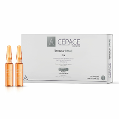 CEPAGE TENSEUR DMAE X 10 AMPOLLAS