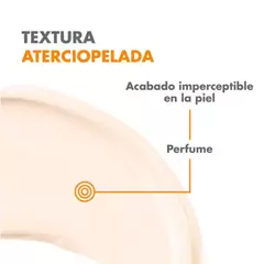 AVENE Protector Solar Crema Triasorb Piel Seca 50ml - GrupoSarti