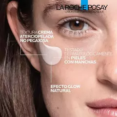 LA ROCHE POSAY Mela B3 Crema FPS 30 x 40 ml - tienda online