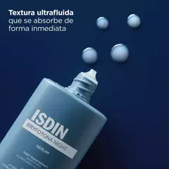 ISDIN eryfotona nigtht serum 50ml - GrupoSarti
