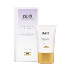 ISDIN Glicoisdin Gel 15% 50ml - comprar online