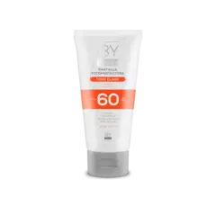 BYDER by block pantalla fotoprotectora tono claro fps 60 x 60gr