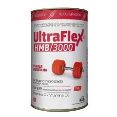 ULTRAFLEX HMB / 3000 env. x 420 gr.