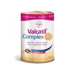 PANALAB VALCATIL COMPLEX D3 X 260 GR.