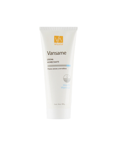 VALUGE VANSAME CREMA X 100 GR