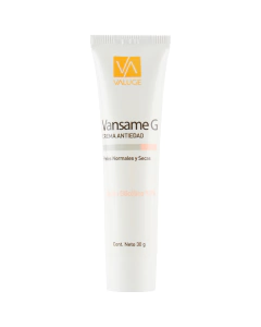 VALUGE VANSAME G CREMA X 30 GRS