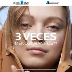 LA ROCHE POSAY effaclar duo + 15ml tratamiento anti imperfecciones en internet