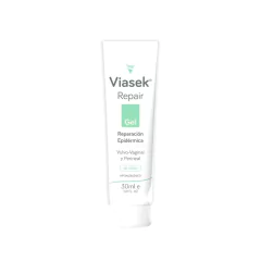 VIASEK REPAIR GEL VAGINAL x 30ML. - comprar online