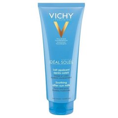 VICHY Ideal Soleil Post Solar Leche