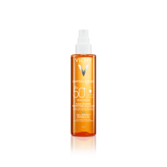 VICHY capital soleil aceite invisible fps 50 x 2000ml