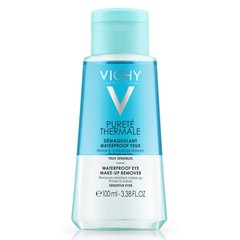 VICHY Desmaquillante de Ojos Bifasico x 100 ml