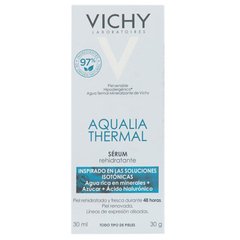 VICHY Aqualia Thermal Serum hidratante 30 ml.
