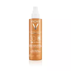 VICHY Capital Soleil Spray Cell Protect FPS 30