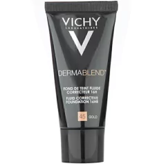 VICHY Dermabland Base Fluido 45 30 ml.