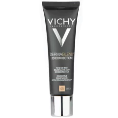 VICHY Dermablend Base 3D Gold45 30 ml.