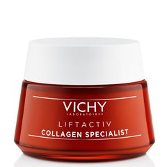 VICHY Liftactiv Collagen Specialist Crema Antiedad x 50 ml.