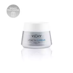 VICHY Liftactiv Supreme Piel Seca