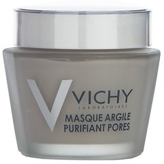 VICHY Mascara de Arcilla Purificante 75 ml. - comprar online