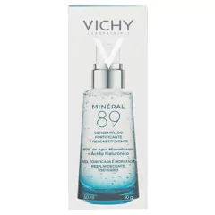 VICHY Mineral 89 50ml
