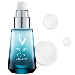 VICHY Mineral 89 Contorno de Ojos x 15 ml - comprar online