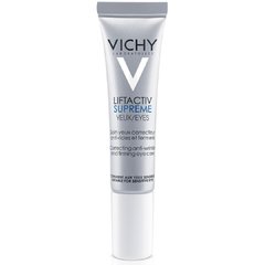 VICHY Liftactiv Supreme Ojos 15 ml.