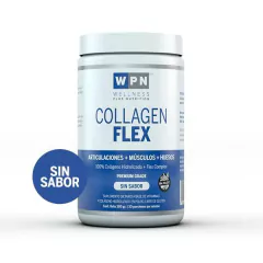 WPN COLAGENO HIDROLIZADO + FLEX COMPLEX X 300 GRS - comprar online