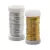 ARAME FLORAL METÁLICO OASIS - COR DOURADO ROLO COM 50 m - comprar online
