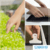 Espuma para Hidroponia - AERO SELECT 2,0 X 2,0 X 2,0 SEM FURO - loja online
