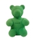 Espuma Floral Urso 3D Grande 29,5 cm