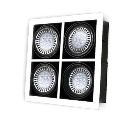 EMPOTRABLE CARDÁNICO 4XAR111C