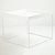 MESA TRAY BIG - Tipica Iluminación