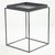 MESA TRAY SMALL - Tipica Iluminación