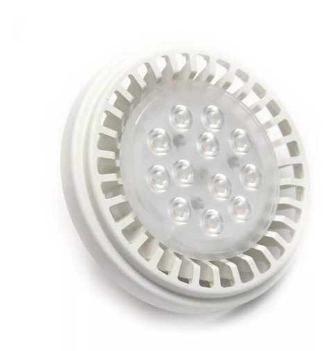 AR111 LED 12W - comprar online