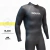 TRAJE DE NEOPRENE BLACK 3/2mm HOMBRE AQUON - comprar online
