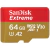 MEMORIA MICRO SDHC EXTREME 64GB VELOCIDAD 160MB/S SANDISK