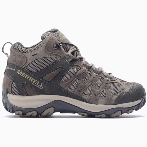 BOTA ACCENTOR 3 MID WATERPROOF HOMBRE MERRELL