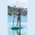 TABLA STAND UP INFLABLE BREEZE AQUA MARINA en internet