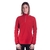 BUZO POLAR BASE ROLLI DAMA NORTHLAND - comprar online