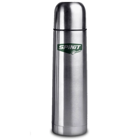 TERMO 500ml CLASSIC ACERO INOX SPINIT