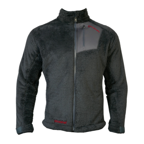 CAMPERA ALPAMAYO WINDSHELL HOMBRE MAKALU