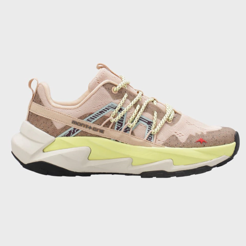 ZAPATILLA KAPIRA DAMA MONTAGNE