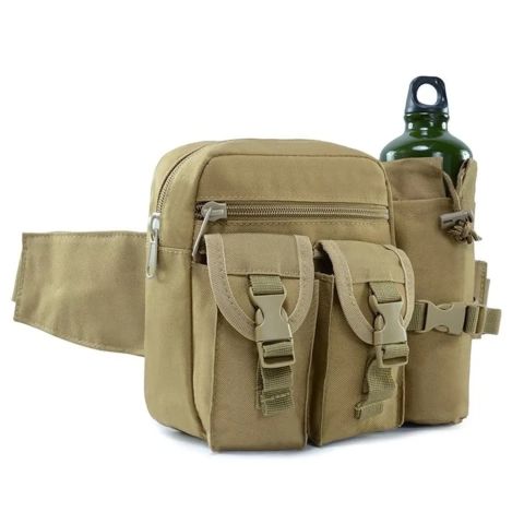 RIÑONERA TACTICA FOREST RIDE